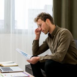 financial challenges