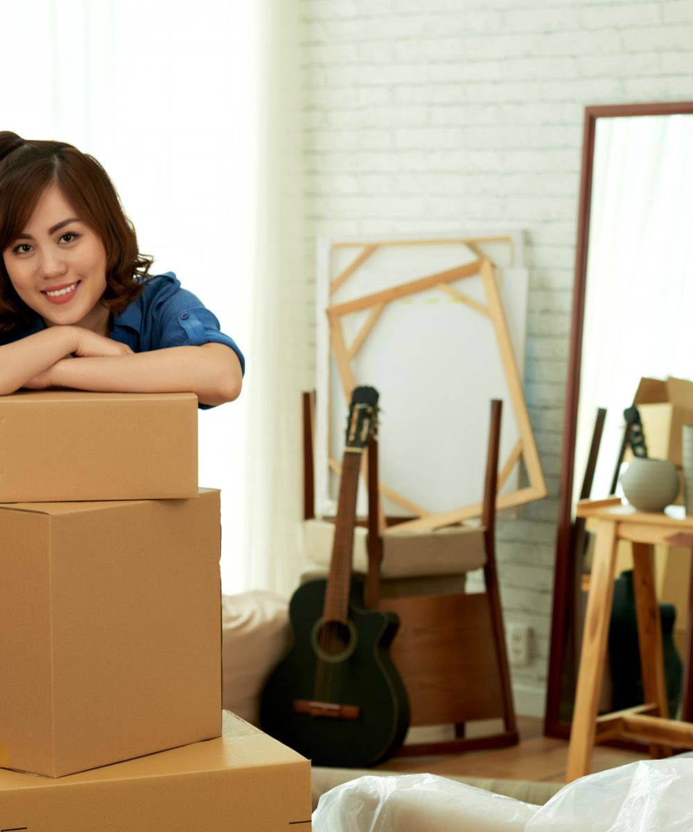 relocation services