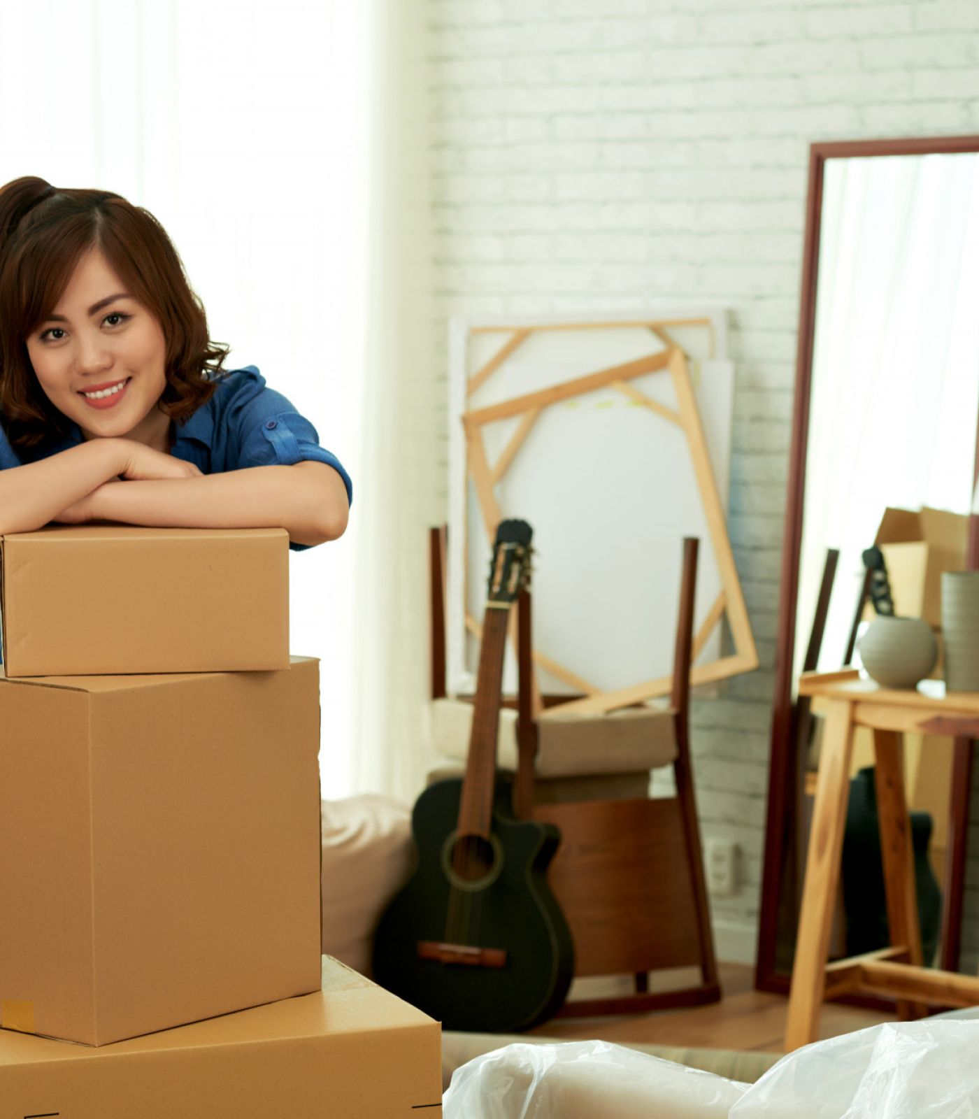 relocation services