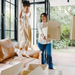 relocation program