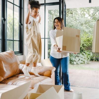 relocation program