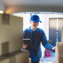 relocation specialist