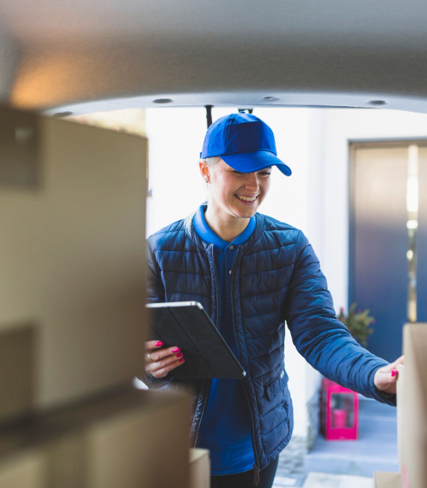 relocation specialist