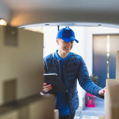 relocation specialist