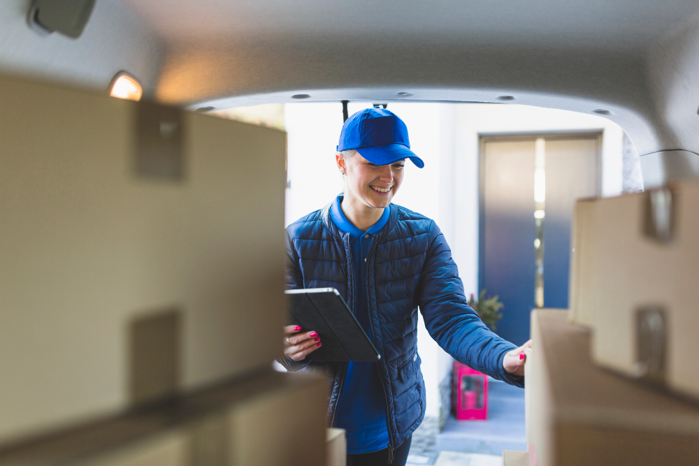 relocation specialist
