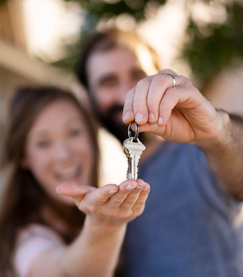 house sale