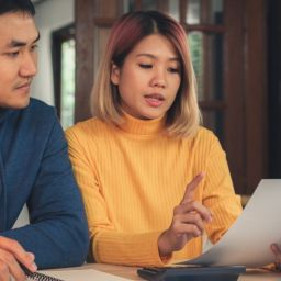 New England homeowner approved for a loan modification but still receiving foreclosure notices from the bank.