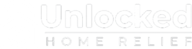 Unlocked Home Relief Logo